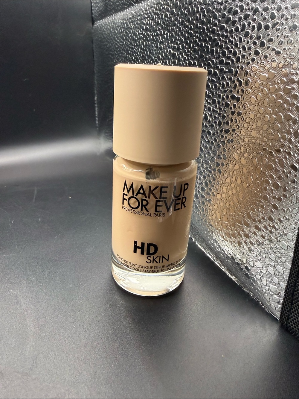 Makeup Forever HD Skin Foundation - 1R02